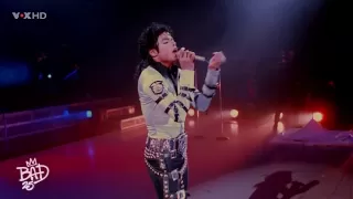 Michael Jackson - Another Part Of Me Live 1988 (FULL HD)