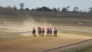 Longreach 270424 Race2