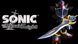 Sonic and the black knight (shadow voices sounds)