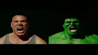 Making of The Hulk : Behind the Scenes (2003)