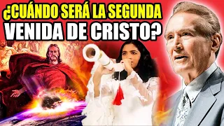 Adrian Rogers en Español 2022 ✅ ¿Cuándo Será La Segunda Venida De Cristo? 🔴