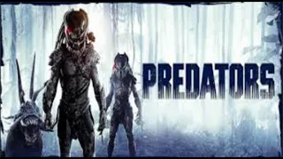Predators (2010) Soundtrack - "Trapped In The Predator's World" (Best Selections Mashup) (Suite)