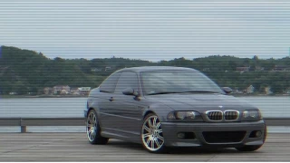 BMW M3 E46 Great Movie