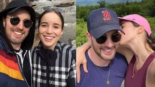 Chris Evans and Alba Baptista: A Timeline of Their Relationship