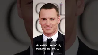 Sensational Facts about Michael Fassbender