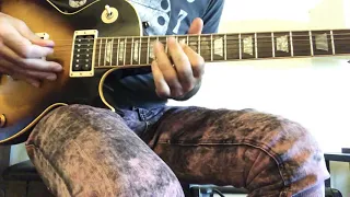 Paradise City Slash Lick Lesson #1975 w G#Sharp 💡