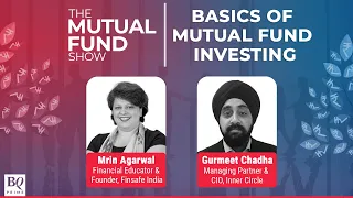 The Mutual Fund Show: Investing 101 | BQ Prime