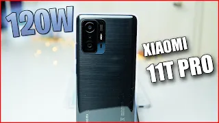 Xiaomi 11T PRO | Review COMPLETO en español ✅