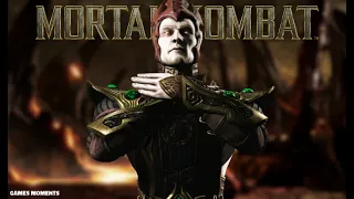 Mortal Kombat Mobile Проходим испытание на Шиннока Игрока в кости на высоком уровне сложности