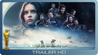 Rogue One: A Star Wars Story ≣ 2016 ≣ Trailer ≣ German | Deutsch