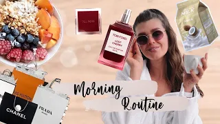 #vlog Новинки парфюмерии/мои будни/Tom ford lost Cherry/ #sinsay #fixprice #ниша #wildberries