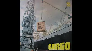 Cargo -Summerfair (Netherlands Heavy Prog 1972)