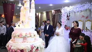 Ахыска Турецкая Свадьба  В Алматы Каскелен