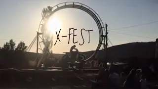 Крымская Волна 2019/x-fest
