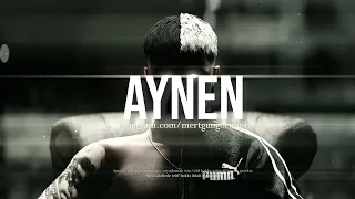 (SOLD/SATILDI) HEİJAN X MUTİ TYPE BEAT 'AYNEN' - 2023 (Prod. by Gungormush) 🐊