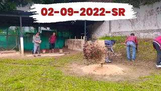 Khasi Hills Archery Sports Institute : 2nd Round 02/09/2022