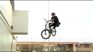 GANG SECTION - MONSTER MASH BMX STREET DVD