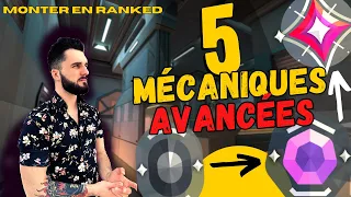 🏆 5 Techniques avancées pour MONTER en RANKED 🏆 (ça marche vraiment) - Guide Valorant