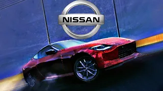 LADY BEAST? | Asphalt 8 2023 Nissan Fairlady Z Multiplayer Test After Update 67