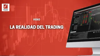 LA REALIDAD DEL TRADING con PABLO GIL