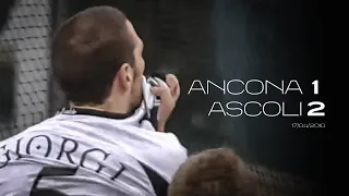 Ancona-Ascoli 1-2 (17/04/2010): gli ultimi DIECI MINUTI | Ascoli Calcio