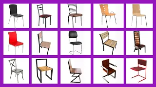 120+ Designs | MS | Stainless steel |  Dining chairs Model’s & ideas | EP.353 | sri maari furnitures