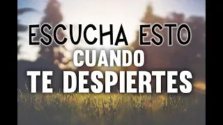 MOTIVACIÓN PARA LA MAÑANA | FRASES Y AFIRMACIONES POSITIVAS PARA EMPEZAR BIEN EL DÍA | ❤ EASY ZEN