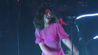 Lorde ❤ Royals - Live @ Zénith 2017 (Paris / Melodrama Tour)