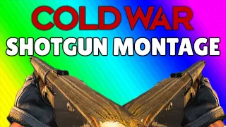 Cold War Shotgun Montage - Takin' My Time (Inspired By Vanoss)