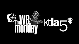 The WB Monday Night Opening on The WB 5 KTLA Los Angeles (October 27,1997)