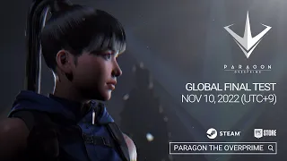 PARAGON: The Overprime.Продолжаем получать удовольствие.День 3.