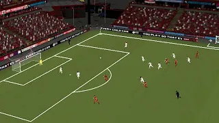 Aberdeen 3-0 Vaduz - Match Highlights