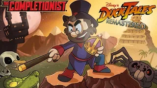 DuckTales Remastered | The Completionist