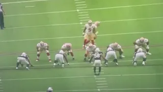 Baldy’s Breakdown of the 49ers offense with rookie QB Trey Lance