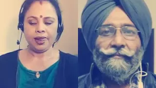 Chura Liya Hai Tumne Jo Dil Ko by Mukhwinder Singh - Punjab de Mohammed Rafi