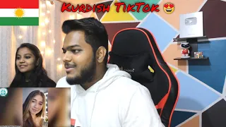 INDIANS FIRST REACTION TO KURDISH TIKTOK