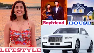 Tanya Khanijow ( Youtuber ) Lifestyle 2024 | Biography | Age | House | Boyfriend | Wiki | & More