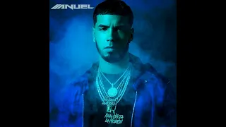 Ozuna - Brindemos (Feat. Anuel AA)