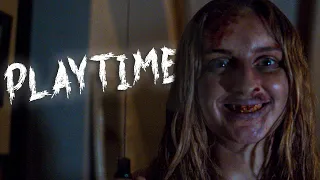 PLAYTIME | A Horror Short Film