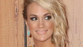 Carrie Underwood Says Body Shamers Motivated Her To Get Fit