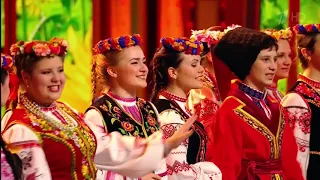 Ah, the little Cossacks - Children Kuban Cossack Choir