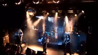 Nevermore - Born (Live The Year Of The Voyager DVD)