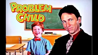 10 Things You Didn't Know About ProblemChild