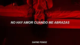 Lykke Li - Sex Money Feelings Die // Sub Español