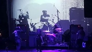 Nothing (live, whole show), SlideAway PHL, 3/9/24