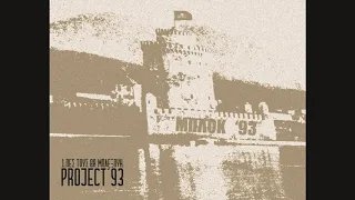 Project ‘93 - 01. Πες τους θα μπλέξουν