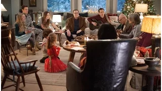 Любите Куперов (Love the Coopers, 2015) трейлер к фильму