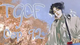 [Español] TGCF cap 92 El corazón