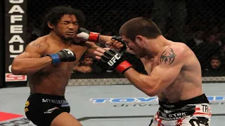 Benson Henderson vs Jim Miller UFC Live 5 FULL FIGHT NIGHT CHAMPIONSHIP