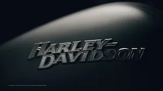 I Made a HARLEY-DAVIDSON Commercial